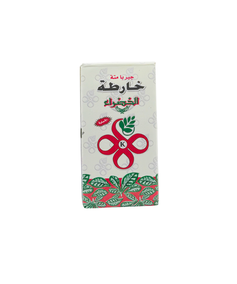 White Kharta Yerba Mate 250g