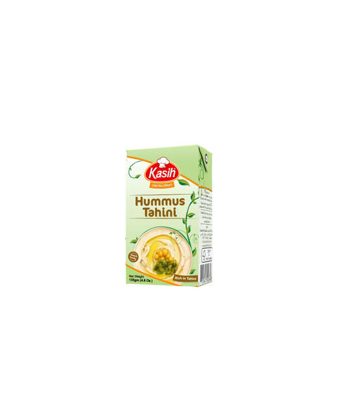 Hummus cu Tahini Kasih 135g