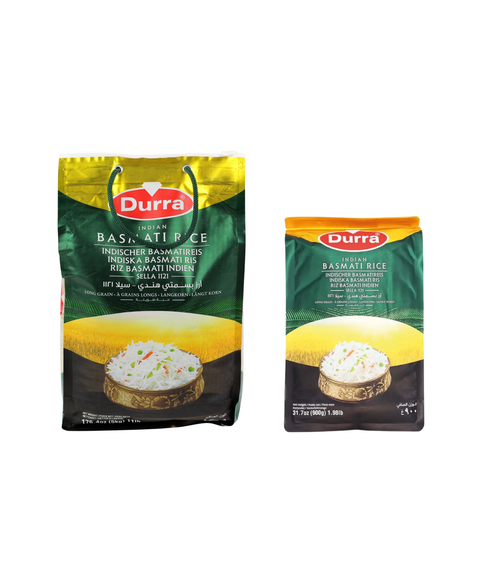 Orez Basmati Durra
