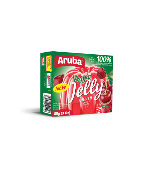 Aruba Cherry Jelly 85g