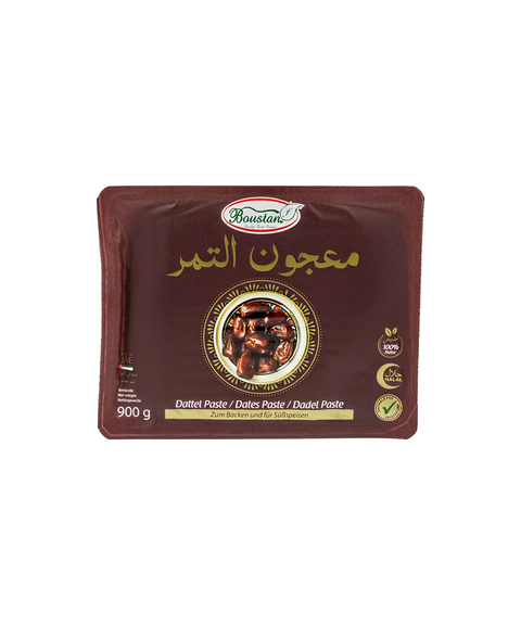 Pasta de Curmale Boustan 900g