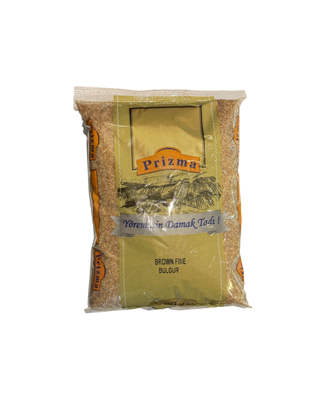 Bulgur Fin Maro Prizma 1kg