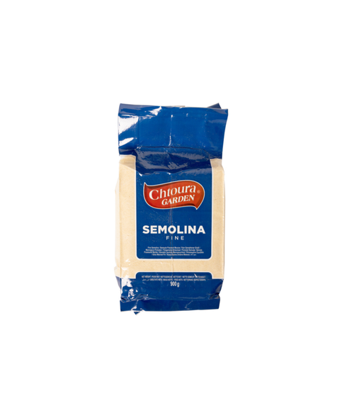 Gris Chtoura Garden 900g