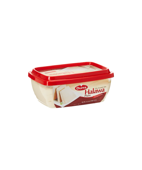 Halva Simpla Durra 350g