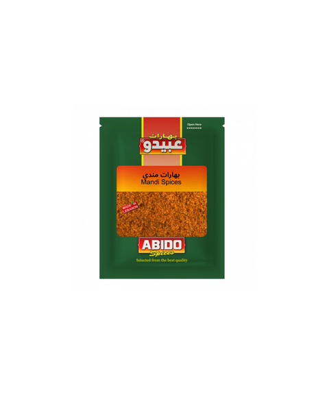 Condiment pentru Mandi Abido 50g