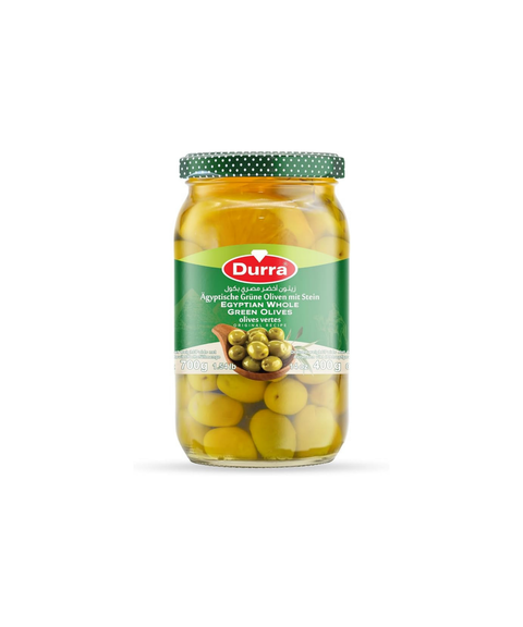 masline egiptene 700g durra