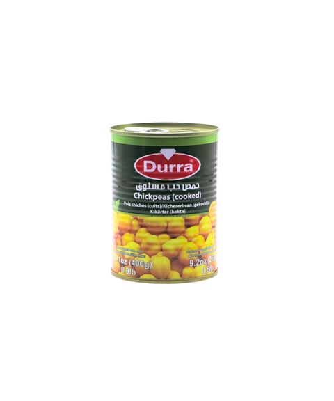 Naut Fiert Durra 400g