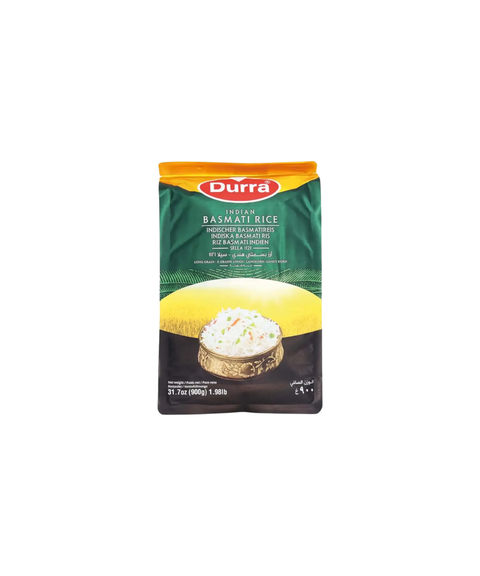 Orez Basmati Durra
