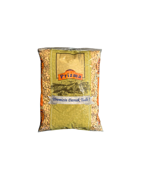 Linte Verde Prizma 1000g