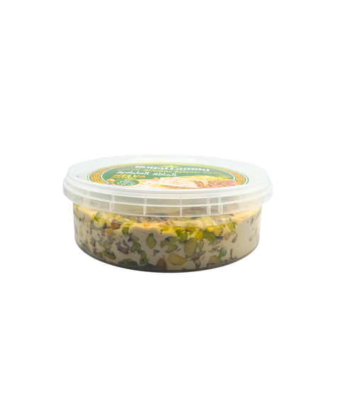 Halva cu Fistic Royal Family 900g