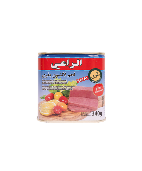 Carne Luncheon de Vita Al Raii 340g