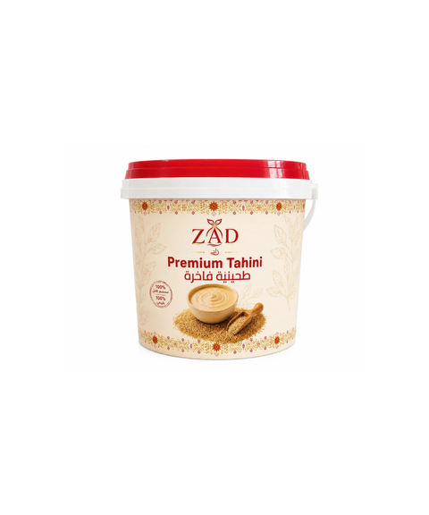 Pasta de Susan (Tahina) ZAD 550g