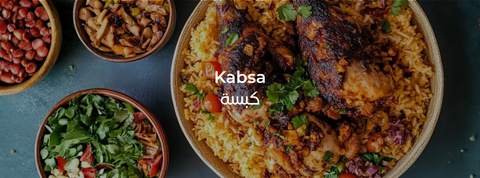 Kabsa