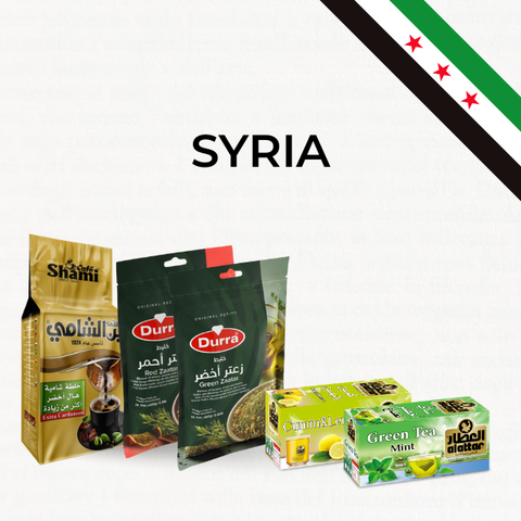 Siria