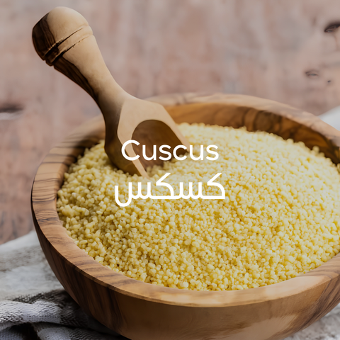 Cuscus