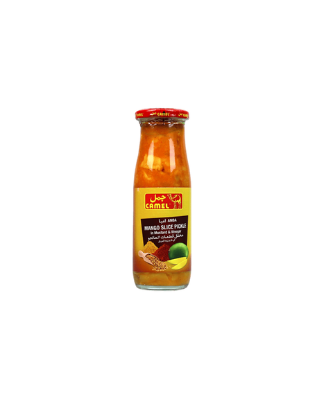Sos Mango Murat Amba Camel 400g