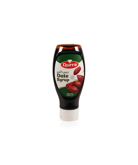 Sirop de Curmale Durra 600g