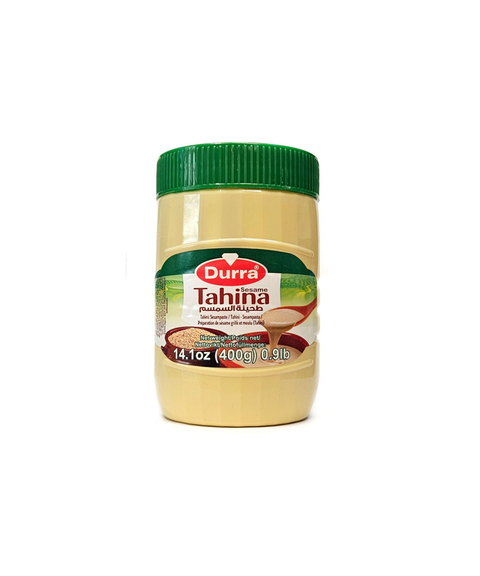 Pasta de susan (Tahina) Durra