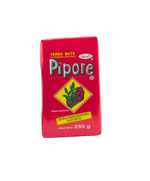 Yerba Mate Pipore (Sirian) 250g