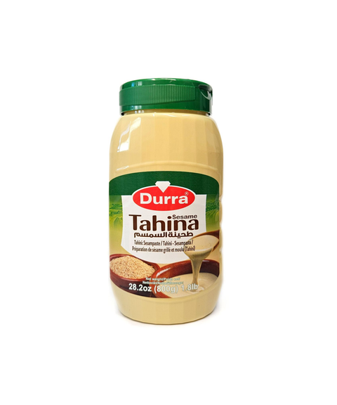 Pasta de susan (Tahina) Durra