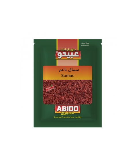 Sumac Abido 50g