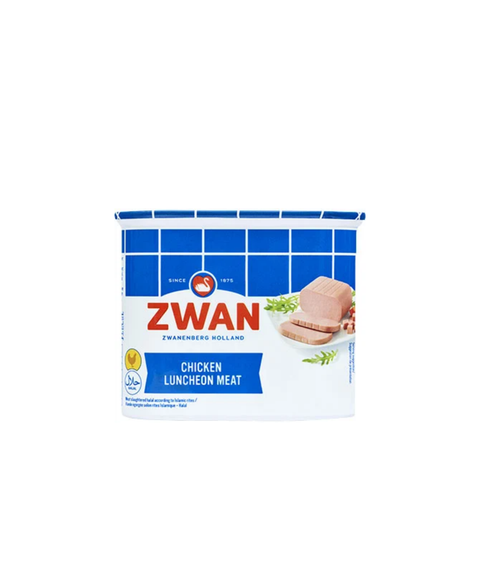 Carne Luncheon de Pui Zwan 340g
