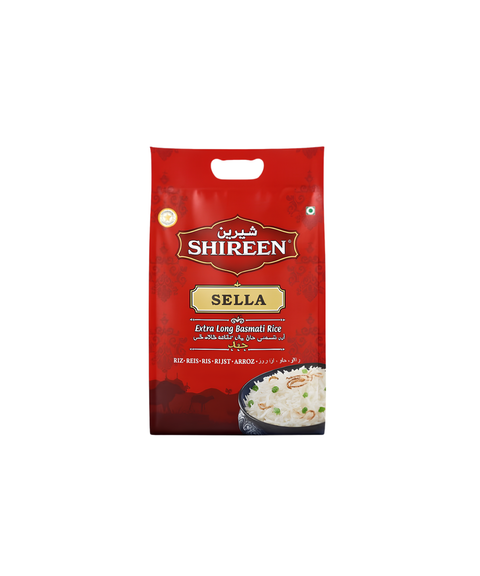 Orez Basmati Sella Shireen 1kg
