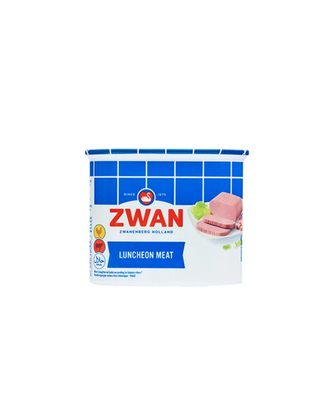 Carne Luncheon de Vita Zwan 340g