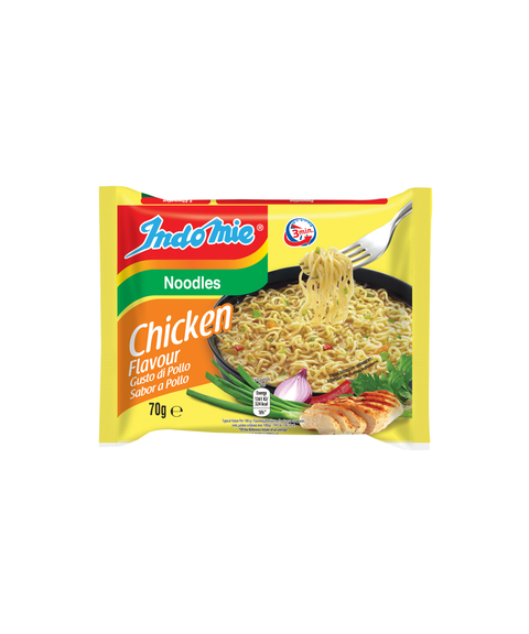 Taietei Instant Pui Indomie 70g