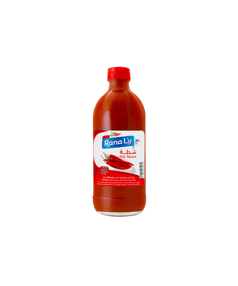 Sos Picant Rana 474ml