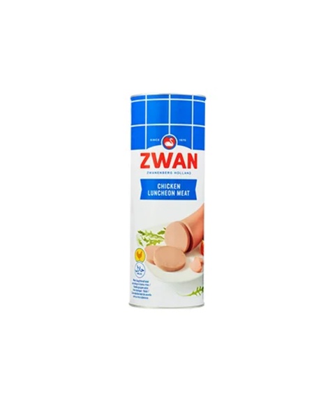 Carne Luncheon de Pui Zwan 850g