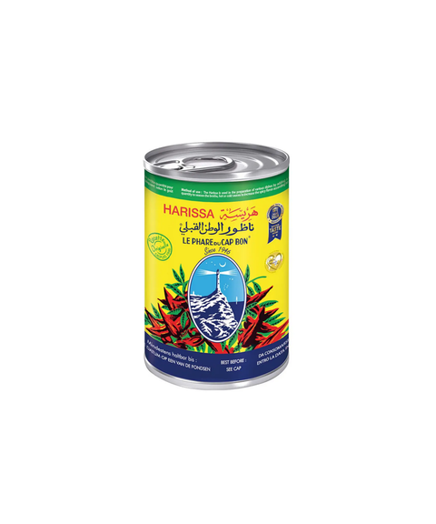 Harissa Tunisiana 135g
