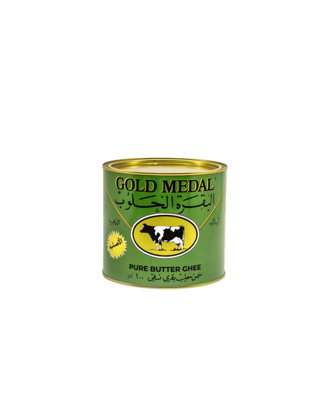 Untura de Vita (Ghee) Gold Medal