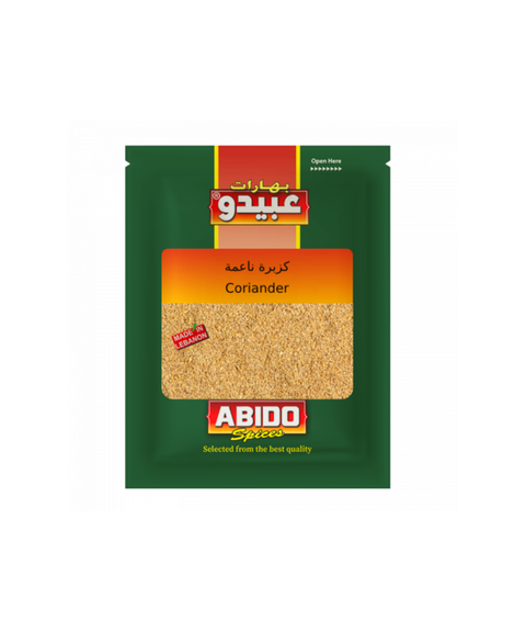Coriandru Abido 60g