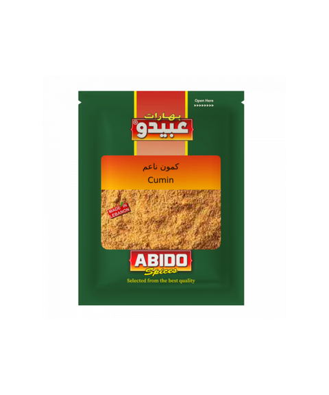 Chimion Macinat Abido 50g
