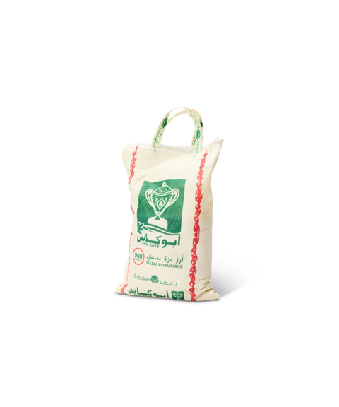 Orez Basmati Abu Kass 900g