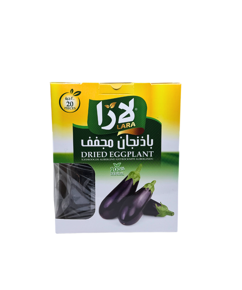 Vinete Uscate (20 buc) Lara 60g