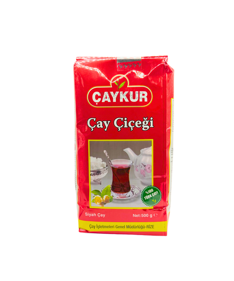 Ceai Negru Vrac Caykur 500g