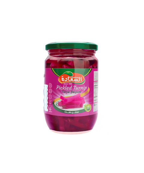 Ridichi Murati Al Saadah 660g