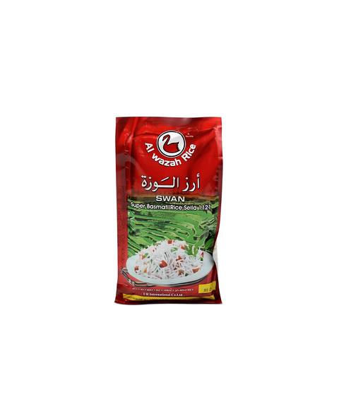 Orez Basmati Al Wazah 900g