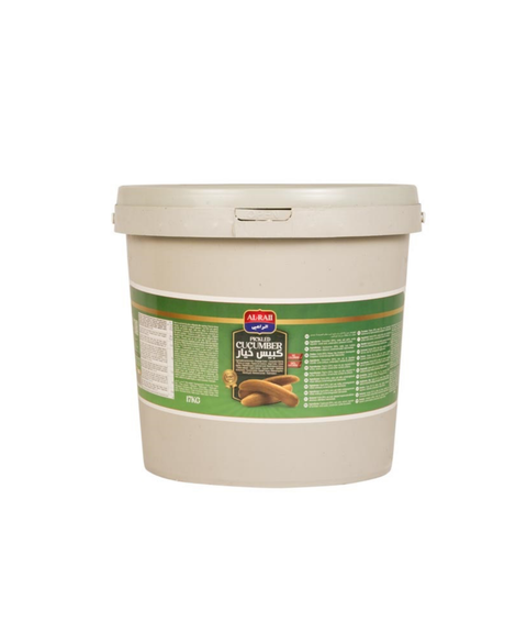 Castraveti Murati Al Raii 10KG