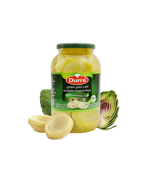 Anghinare Durra 1250g