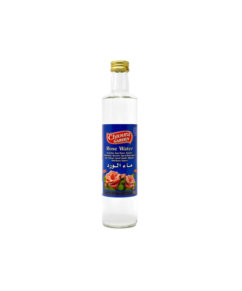 Apa de Trandafiri Chtoura Garden 250ml