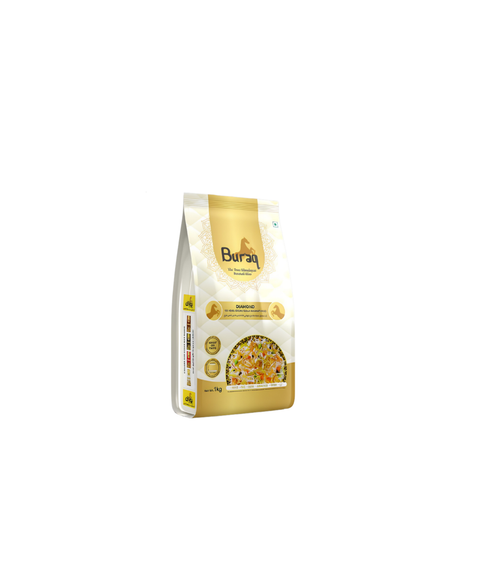 Orez Basmati Buraq