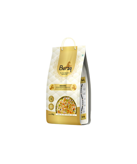 Orez Basmati Buraq