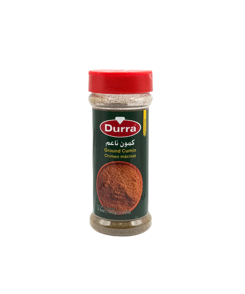 Chimion Macinat Durra 100g