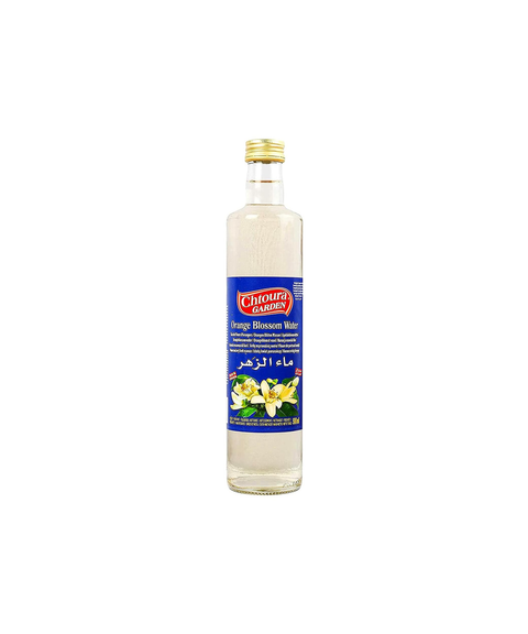 Apa de Floare Orange Blossom Chtoura Garden 250g