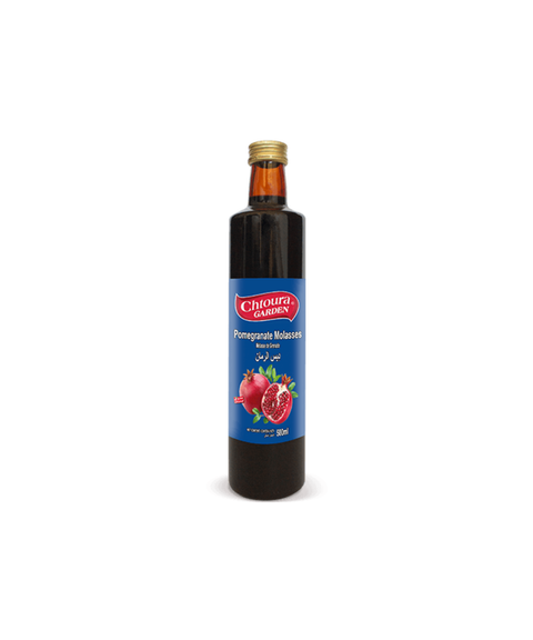 Pasta de Rodie Chtoura Garden 250ml