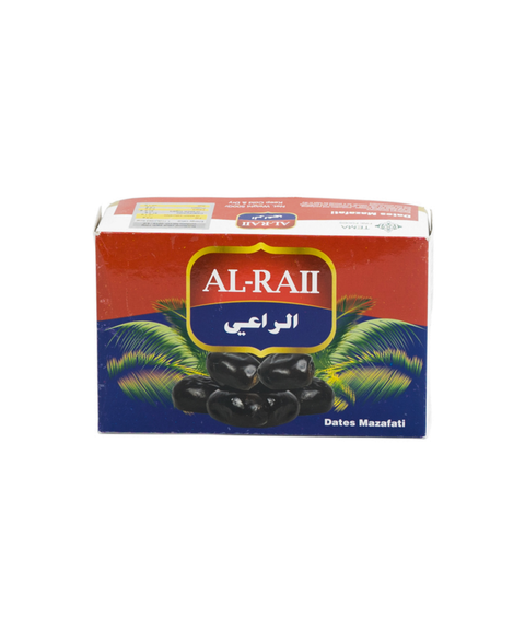 Curmale Muzafati (Iranian) Al Raii 500g