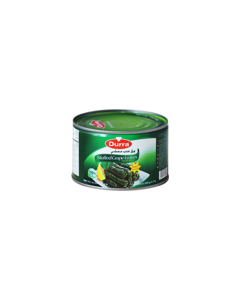 Foi de Vita Umplute cu Orez (Dawali) Durra 400g